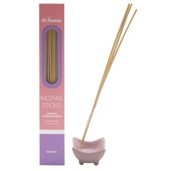 Basic Incense Stick