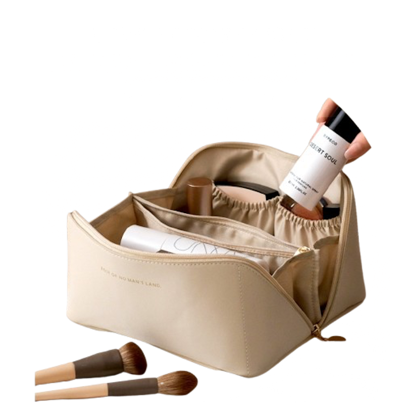 Premium PU Makeup Bag 2