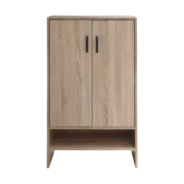 Pilar Shoe Cabinet 1