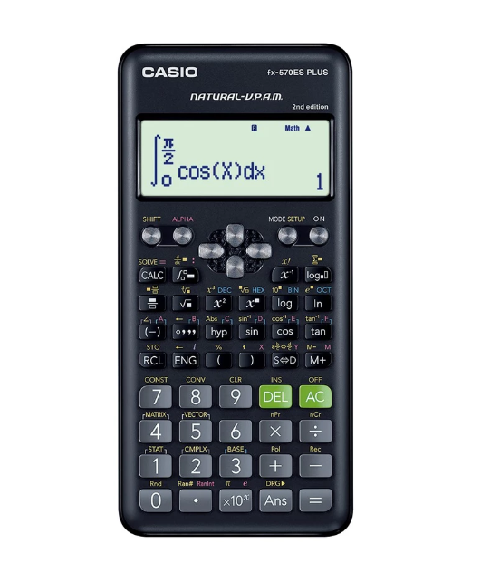 10 Best Scientific Calculators for Engineering Students in the Philippines 2026 | Casio, Canon, and More 5