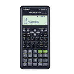 Scientific Calculator Fx570ES Plus