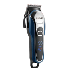 Rechargeable Hair Clipper