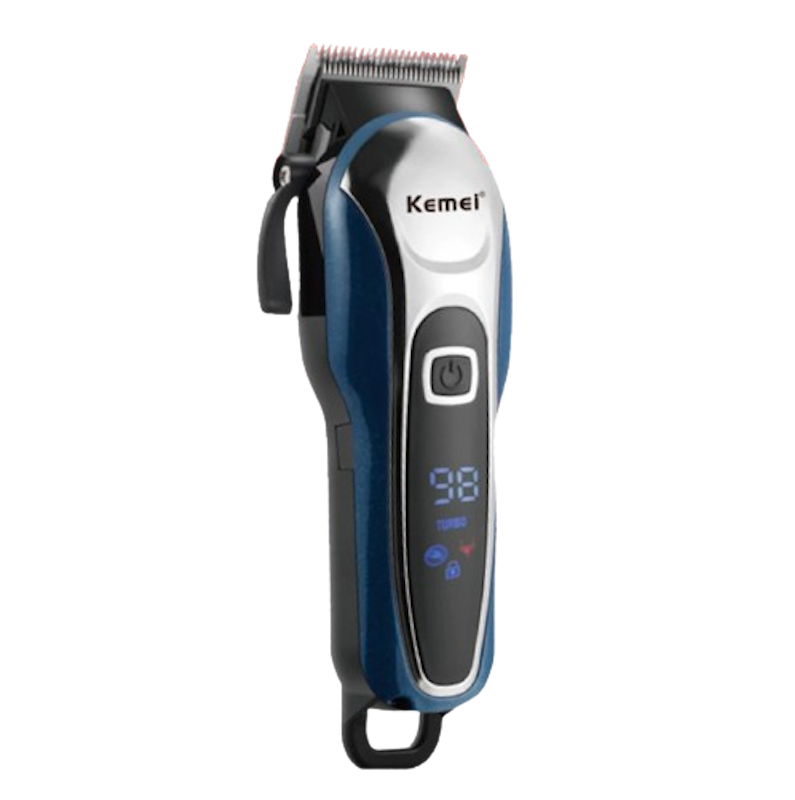 Rechargeable Hair Clipper 1