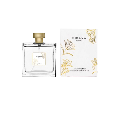 Ethereal Essence Perfume Collection 4