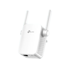 Wi-Fi Repeater Range Extender