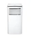Everest 1.0 HP Portable Aircon 1