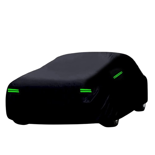 Premium Car Cover 1