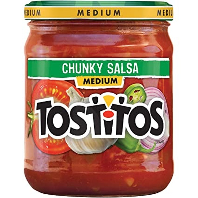 10 Best Salsas in the Philippines 2026 | Buying Guide Reviewed by Nutritionist-Dietitian 1
