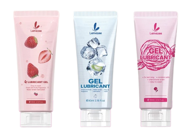 Gel Lubricant 90 mL 1