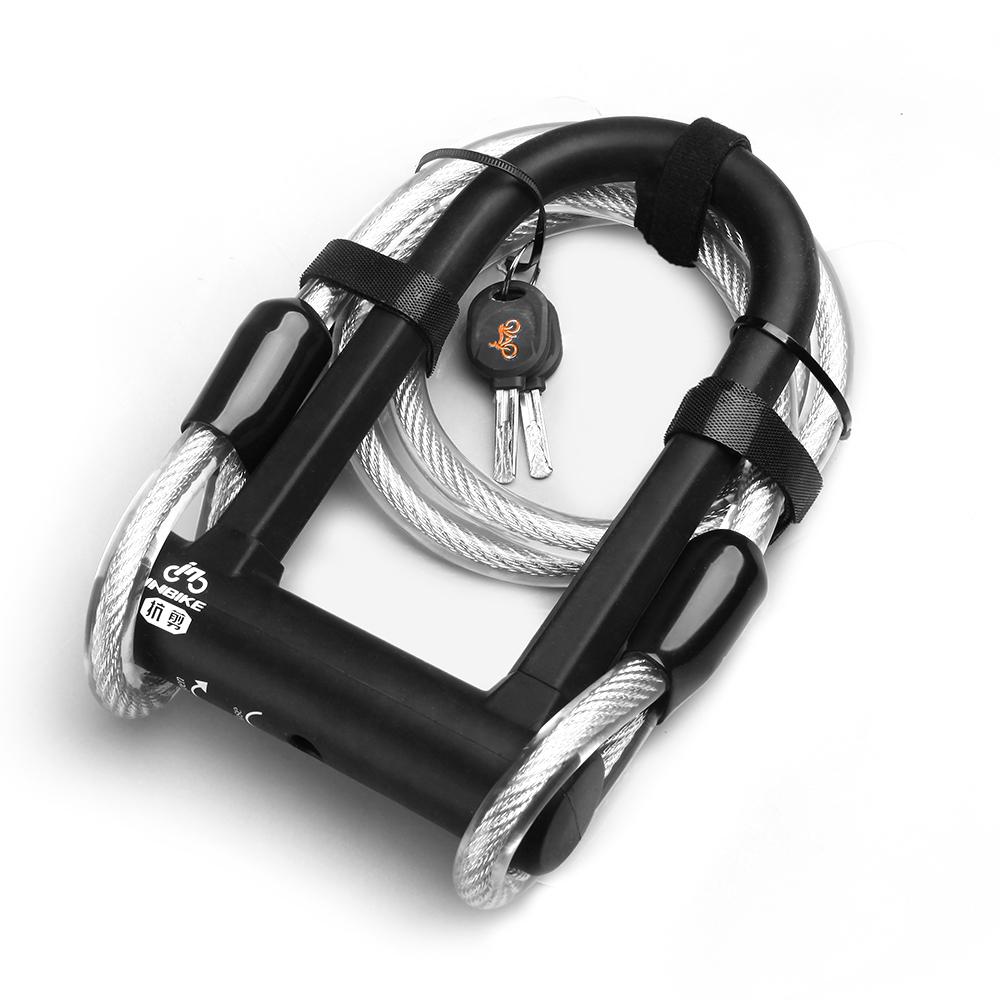 10 Best Bike Locks in the Philippines 2025 Kryptonite, Rockbros