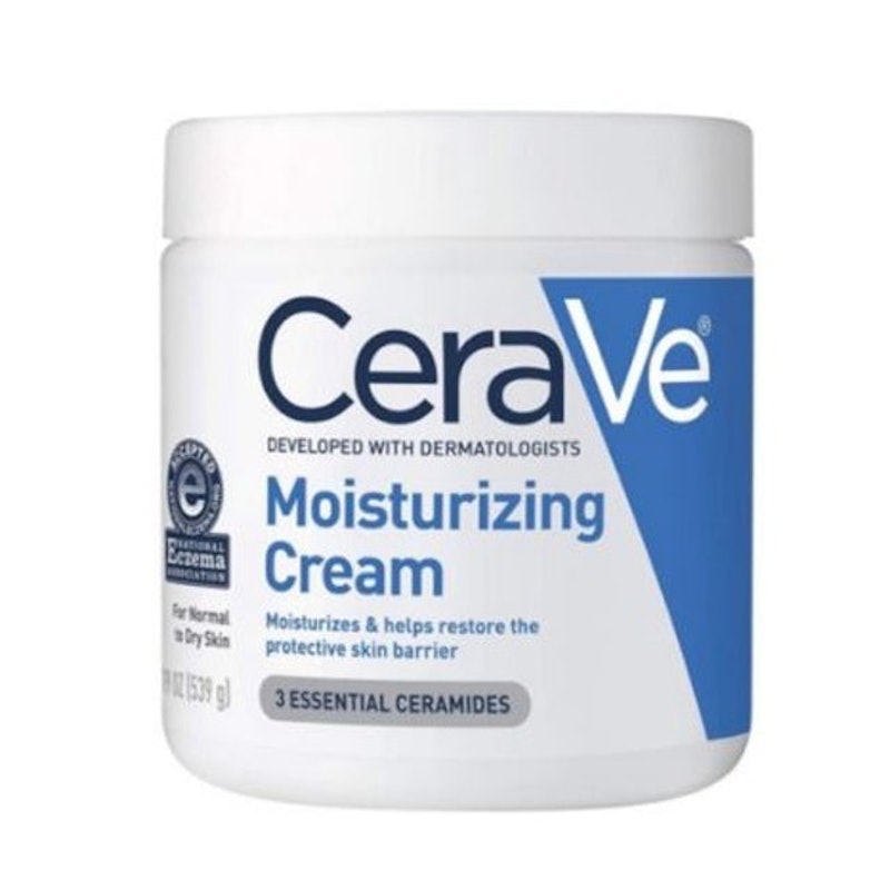 Moisturizing Cream 1