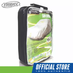 Car Cover for SUV  2