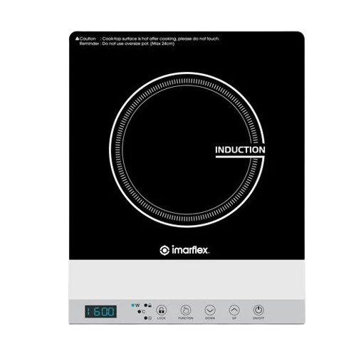 Induction Cooker 1