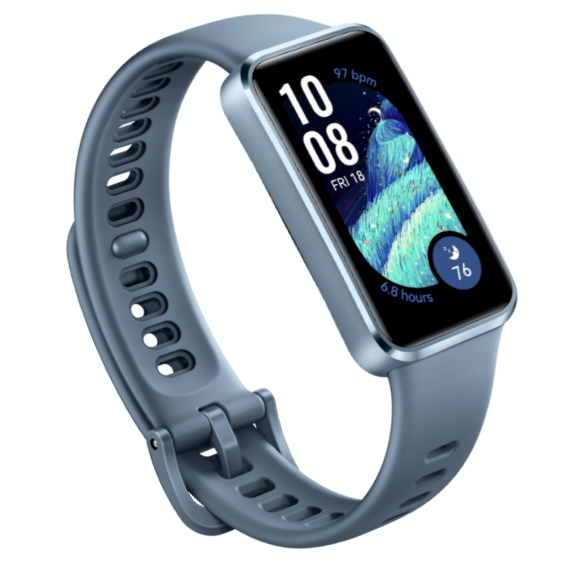 Band 10 Smartwatch 2