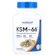 Nutricost Ashwagandha KSM-66 Root Extract 1