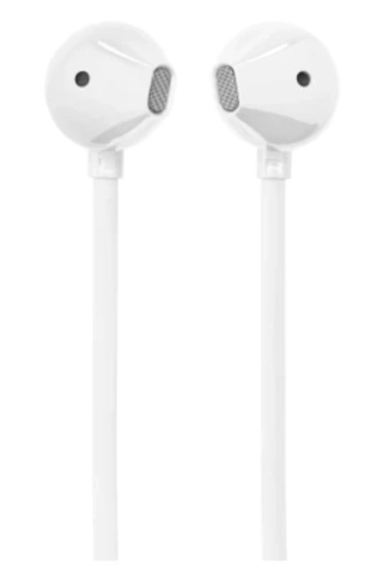 Tune 305C Wired Hi-Res Earbud Headphones 1