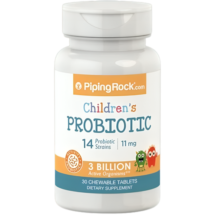 Children's Probiotic 1