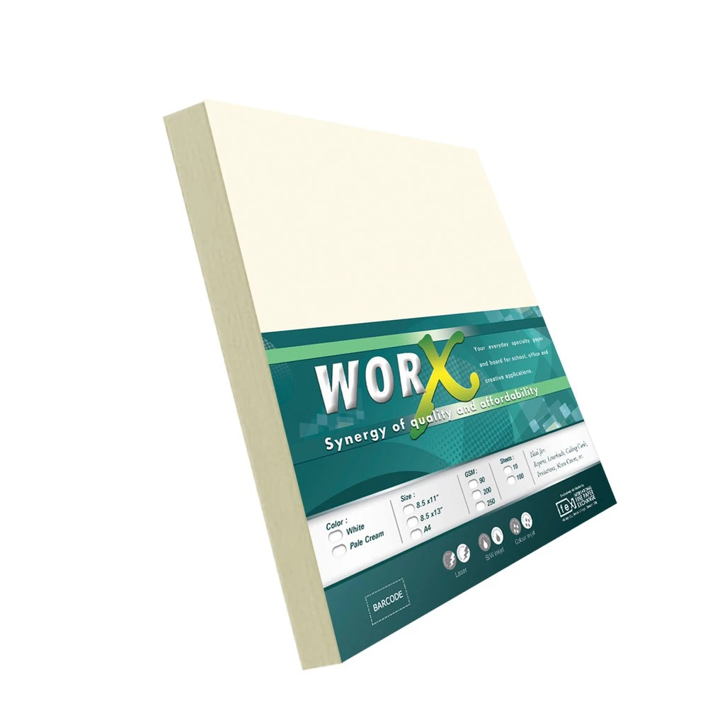 10 Best Certificate Papers in the Philippines 2026 | Worx, Prestige Paper Products, and More 1