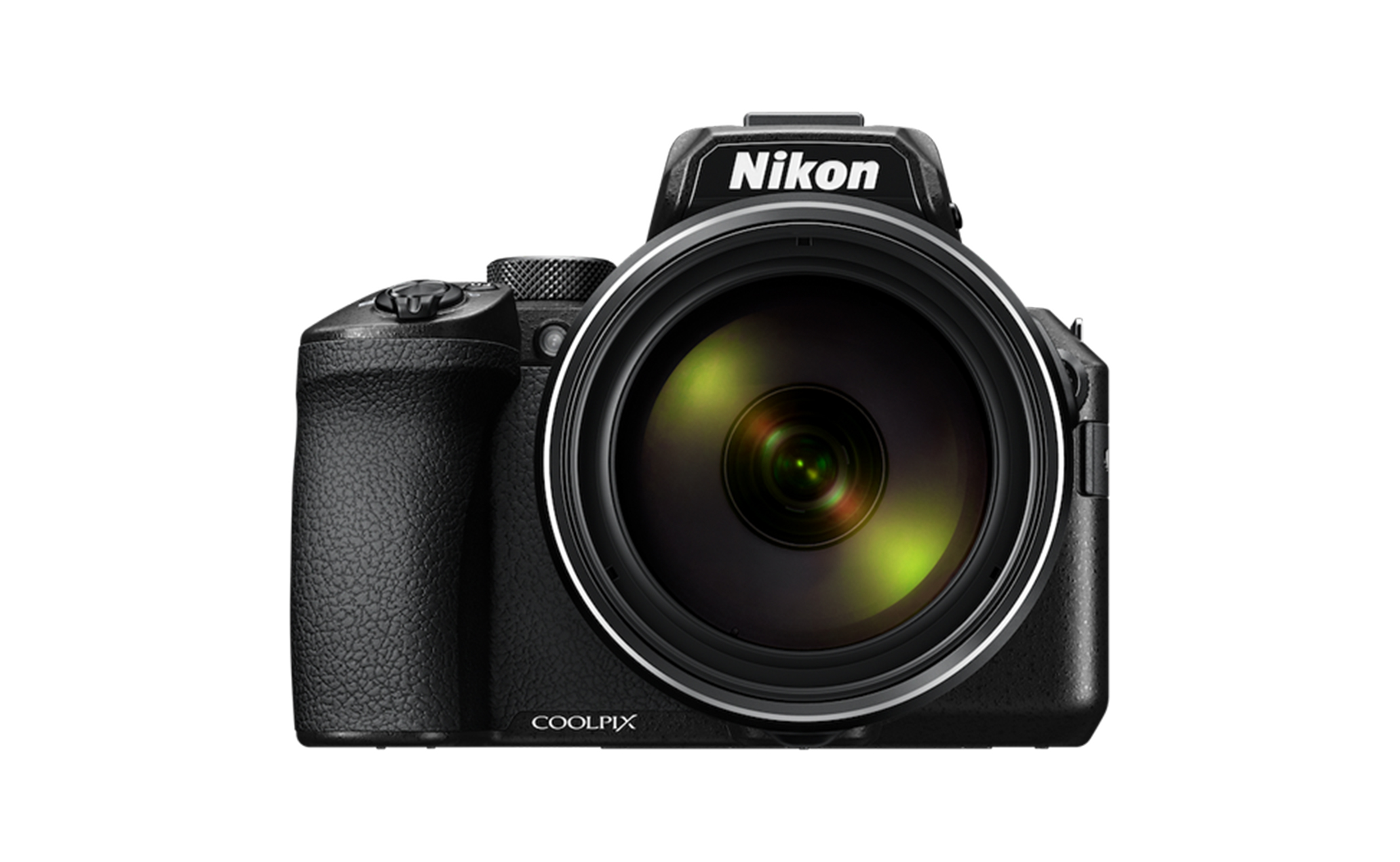 Coolpix P950 2