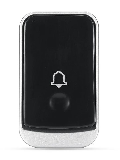 Wireless Doorbell 	  1