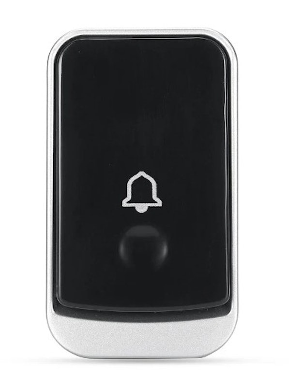 Wireless Doorbell 1