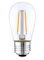 Edison Bulb Retro Bulb Warm White E27 Led Filament Bulb 1