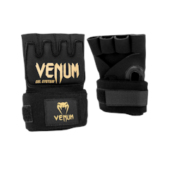 Kontact Gel Glove Hand Wraps