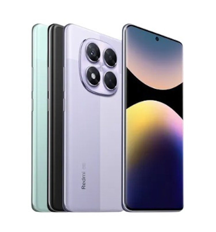 5G 8+256GB/12+256GB/12+512GB 1
