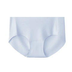 Super Comfort Mid & High Waist Seamless Panty