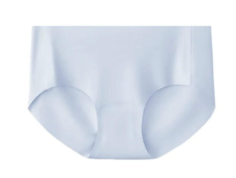 Super Comfort Mid & High Waist Seamless Panty 1