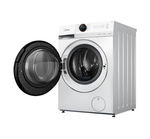 Luna Inverter Series Front Load Combo Washing Machine 1