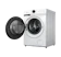 Midea Luna Inverter Series Front Load Combo Washing Machine 1