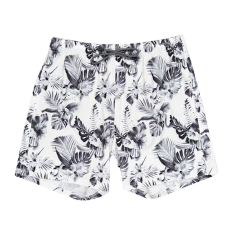 Men's Swim Shorts 1
