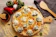 Angel's Pizza Creamy Spinach Dip 1