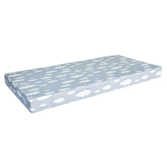 Flex Foam Mattress