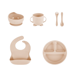 6 piece Tableware Set