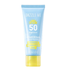 Attack on Sun! Sunscreen SPF 50 PA ++++