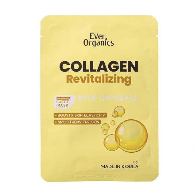 10 Best Collagen Masks in the Philippines 2026 | Biodance, Luxe Organix, and More 5