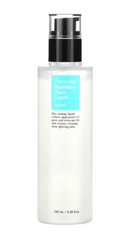 Two in One Poreless Power Liquid 100ml 1