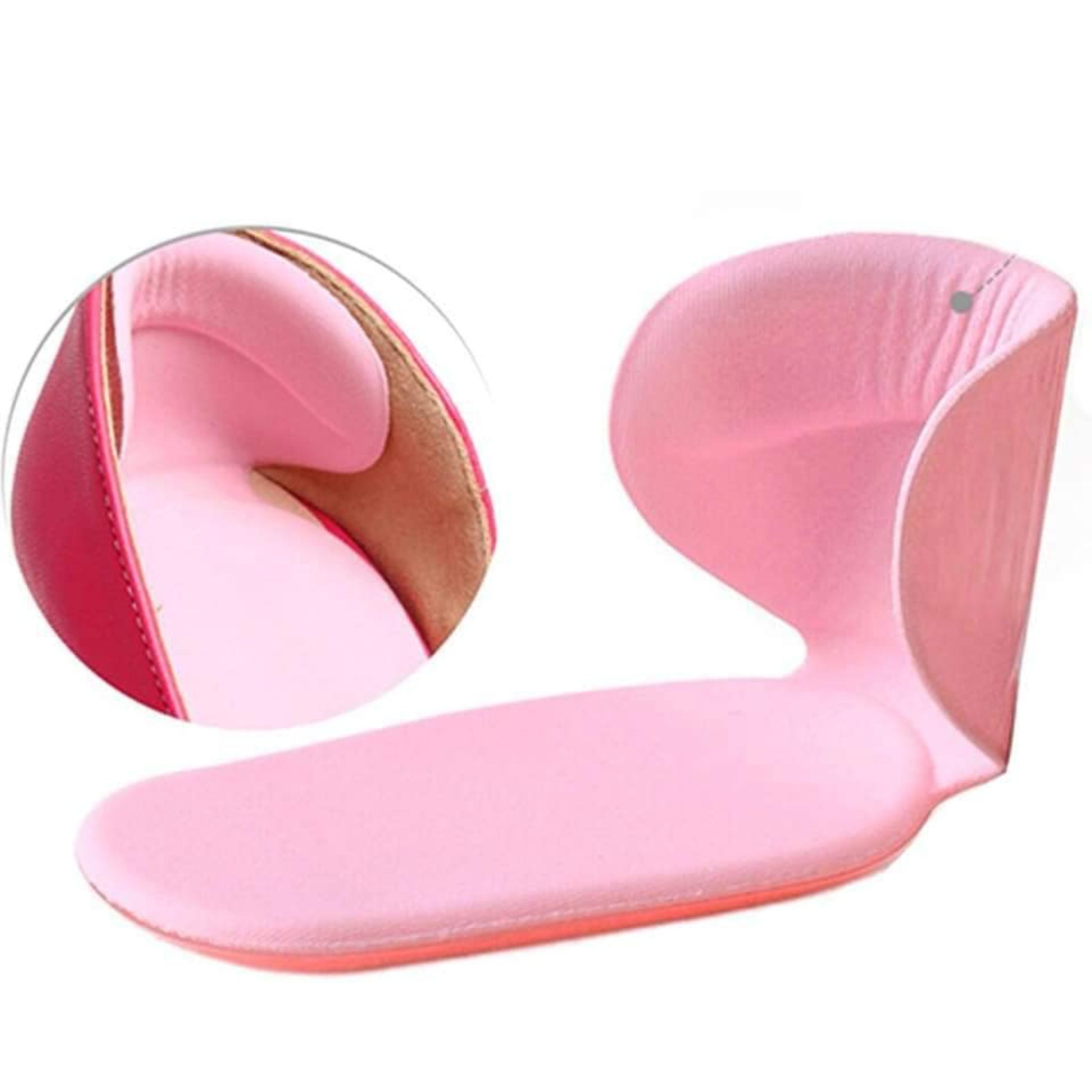 Women's High Heel Shoes Insoles Cushions 1