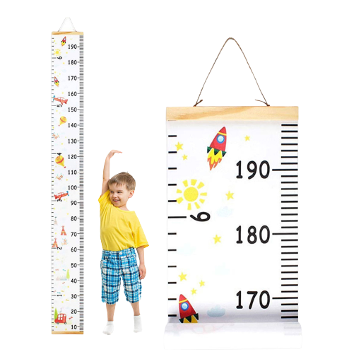 Children’s Height Ruler 1
