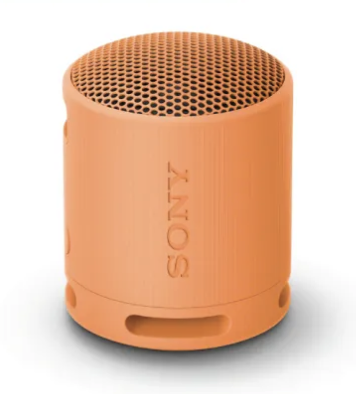 Portable Bluetooth Speaker 1