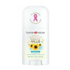Beauty +PLUS Deodorant