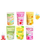 10 Best Collagen Drinks in the Philippines 2026 | Buying Guide Reviewed by Nutritionist-Dietitian 4