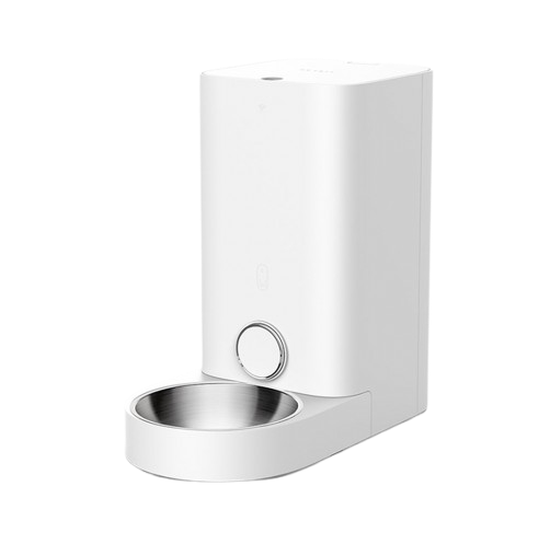 Fresh Element Mini Automatic Pet Feeder 1