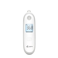 Infrared Ear Thermometer