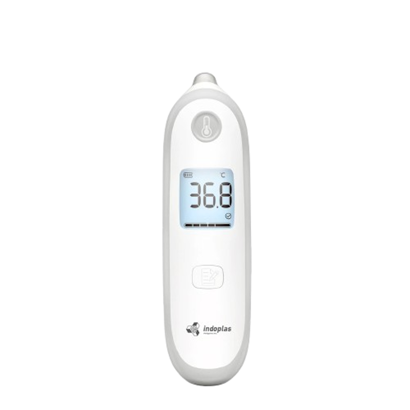 Infrared Ear Thermometer 1