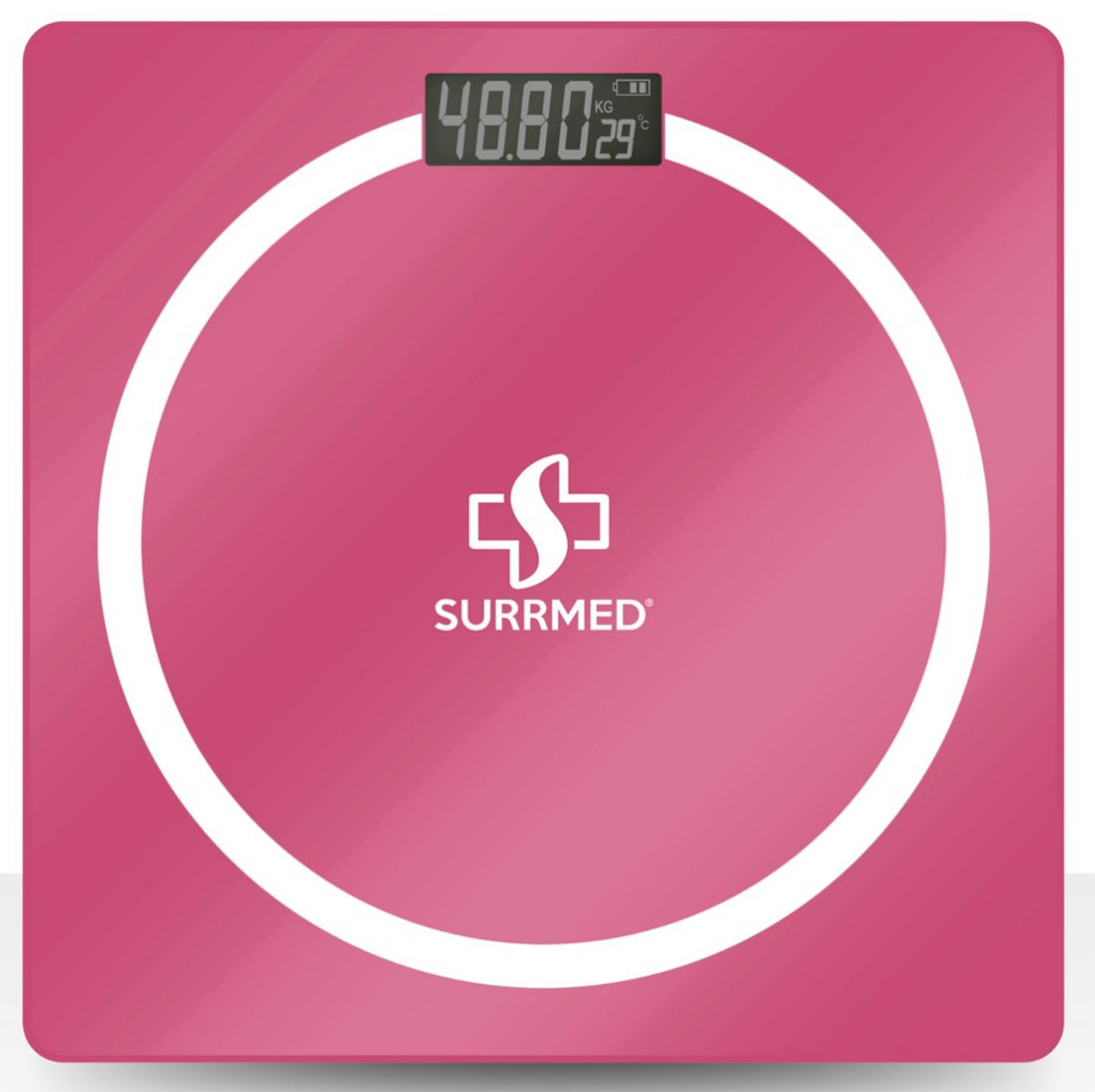 10 Best Digital Weight Scales in the Philippines 2026 | Xiaomi, Omron, and More 5