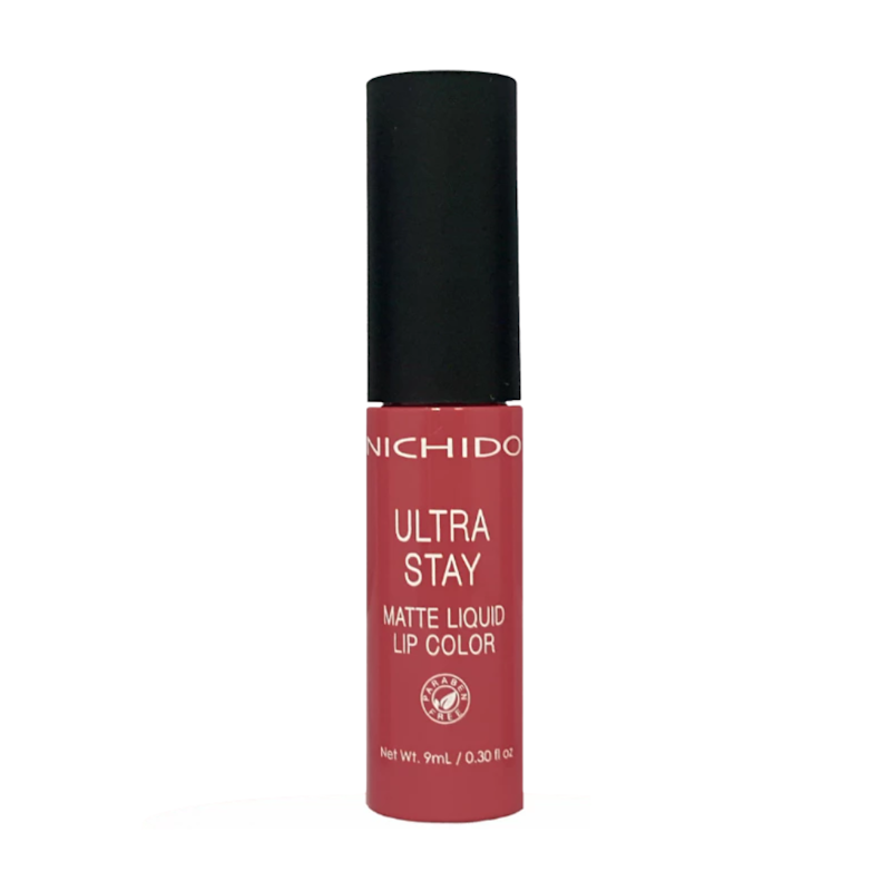 Ultra Stay Matte Liquid Lip Color 1