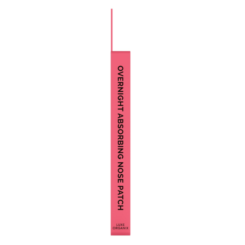 Hydrocolloid Overnight Nose Patch 3